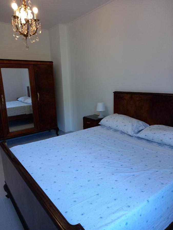 A Casa Dalla Lu Chiavari Bagian luar foto