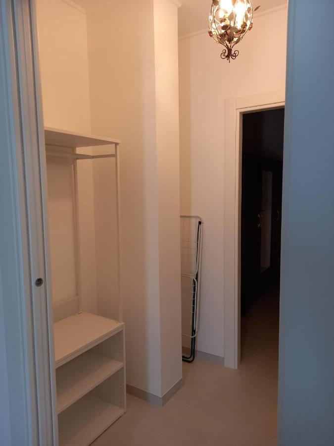 A Casa Dalla Lu Chiavari Bagian luar foto