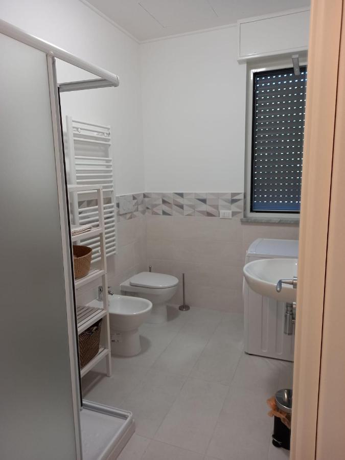 A Casa Dalla Lu Chiavari Bagian luar foto