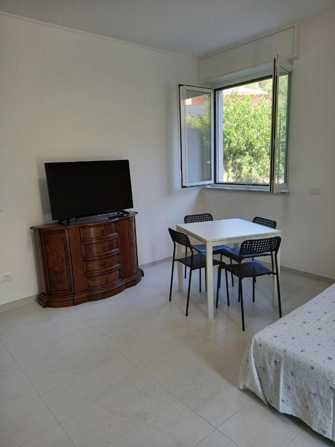 A Casa Dalla Lu Chiavari Bagian luar foto