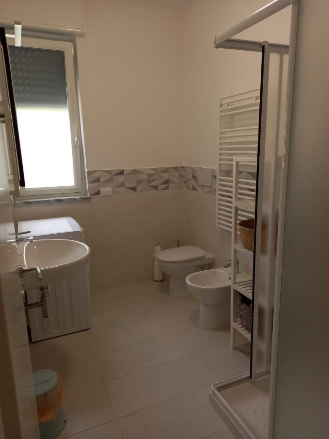 A Casa Dalla Lu Chiavari Bagian luar foto