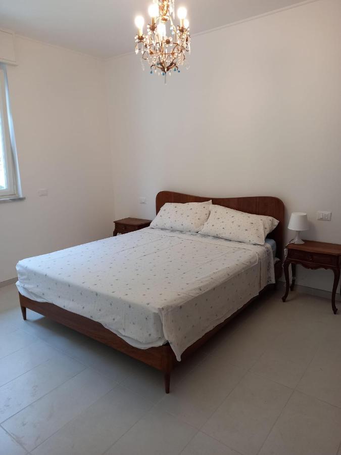 A Casa Dalla Lu Chiavari Bagian luar foto
